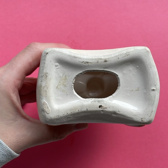 Vintage Bread/Toast kawaii coin bank - Picture 7 of 10